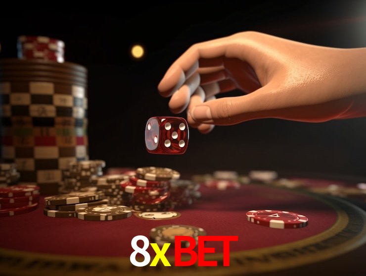 Experiência VIP 8xbet