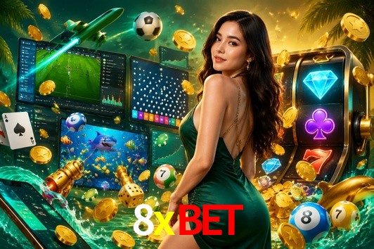 Experiência VIP 8xbet