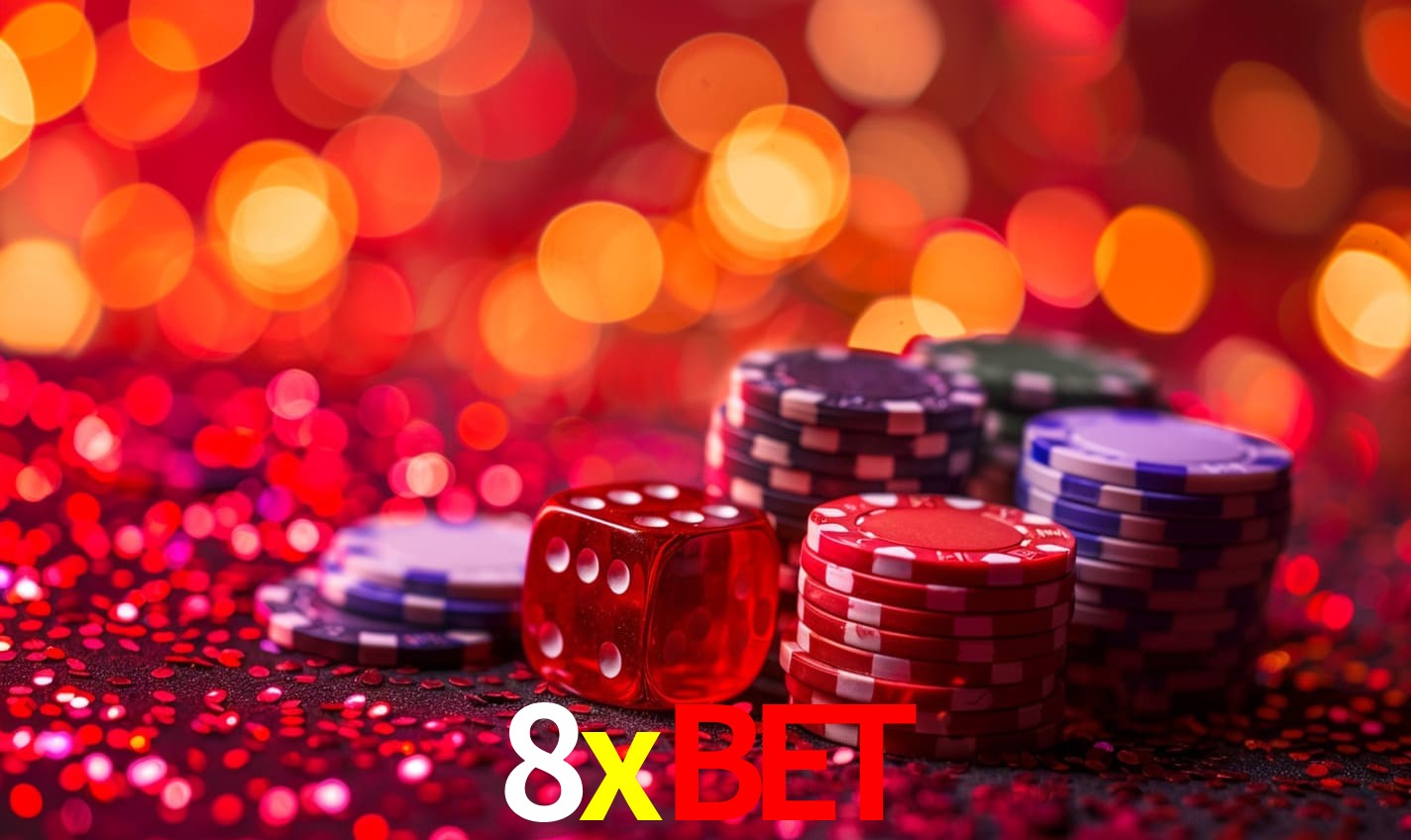 Descubra a Essência do 8xbet: Nossa História e Compromissos