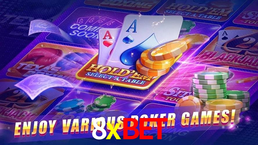 A Experiência Imersiva dos Cassinos Ao Vivo no 8xbet