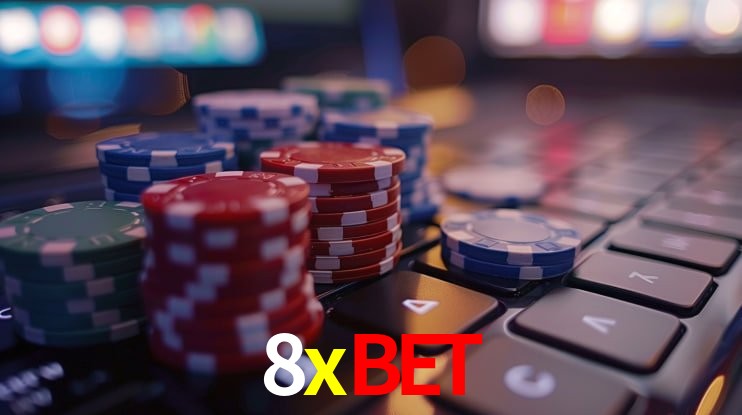 Jogos de Slot 8xbet
