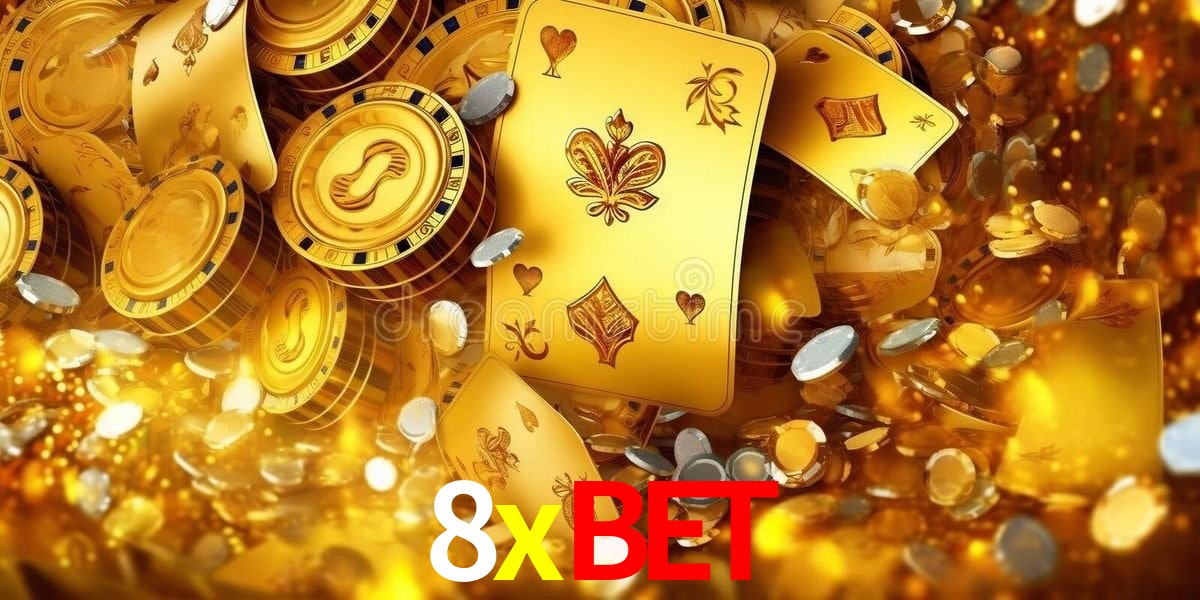 Descubra o Programa VIP da 8xbet: Vantagens Exclusivas para Jogadores