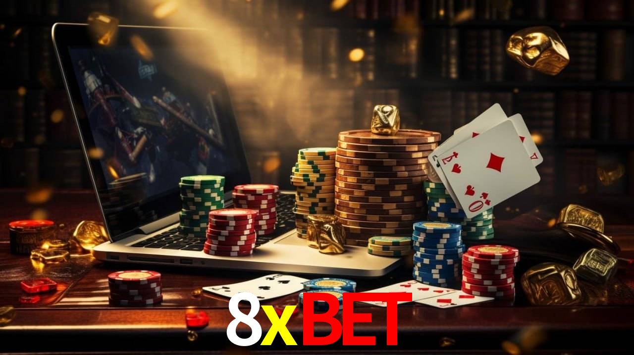 Jogos Exclusivos 8xbet
