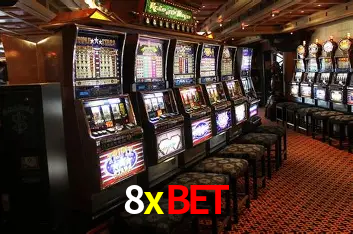 A Emoção da Loteria na 8xbet: Uma Chance de Mudança de Vida
