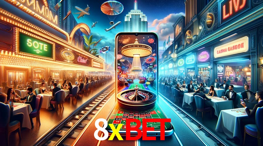 Exclusive Offers 8xbet