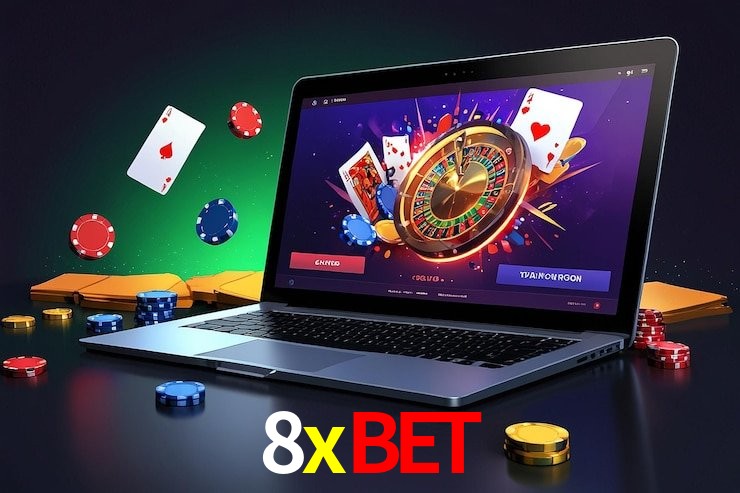 Cadastro Rápido 8xbet