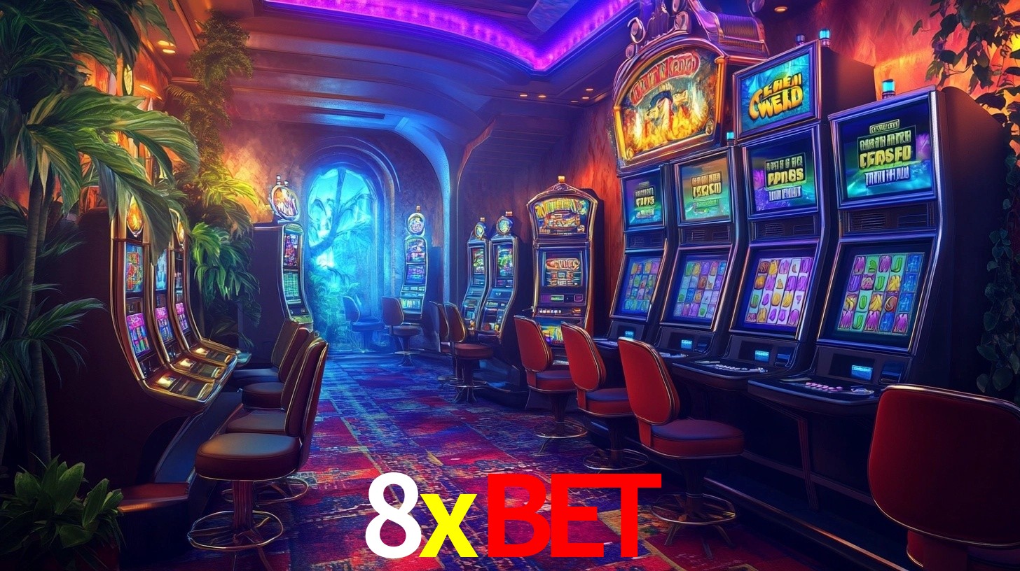 Programa VIP 8xbet