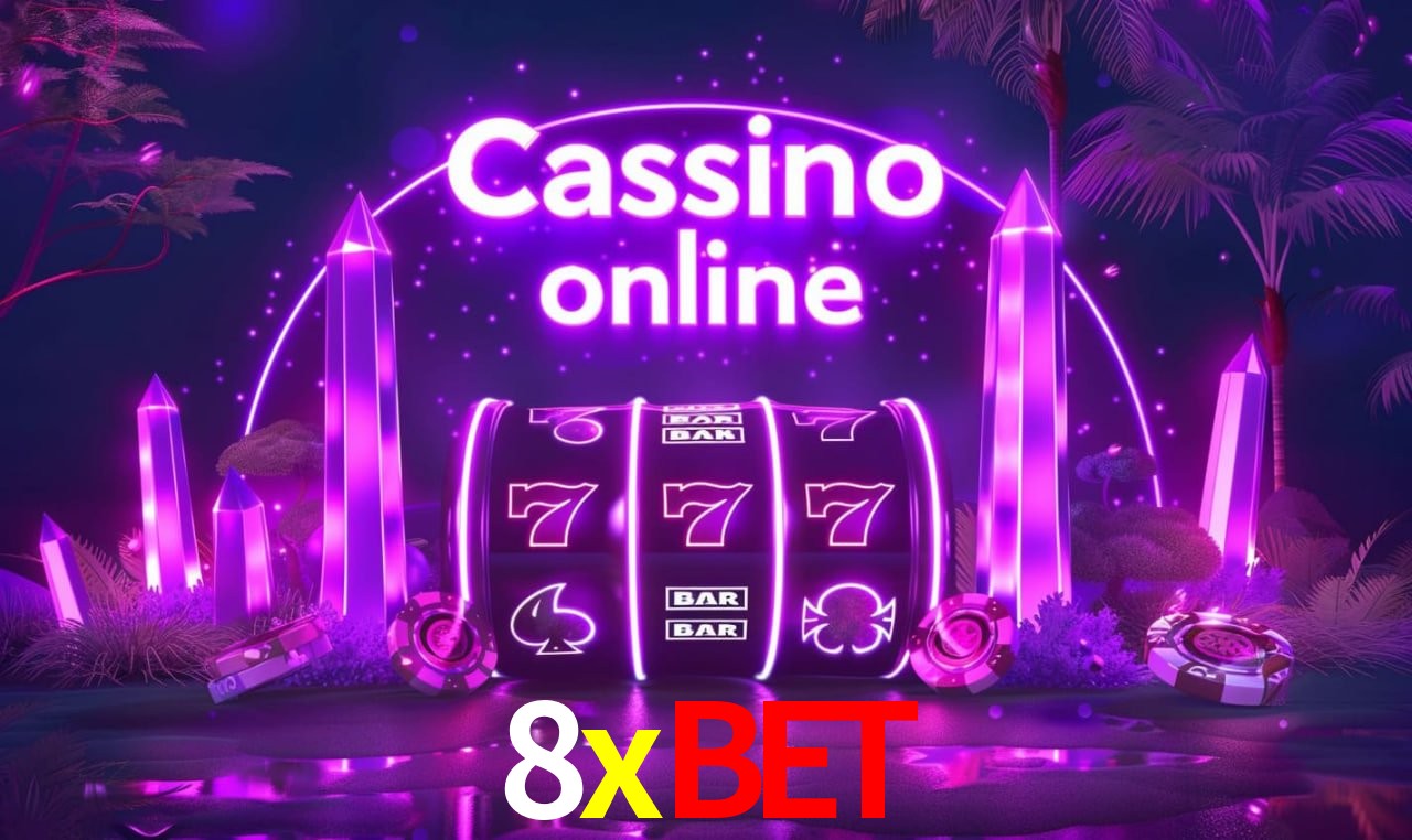 Diretório de Jogos 8xbet