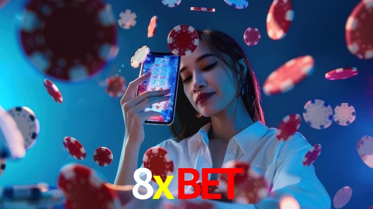 Inovações de Jogos na 8xbet: O Futuro das Experiências Interativas