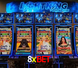Explorando a Categoria de Eventos em Apostas na 8xbet