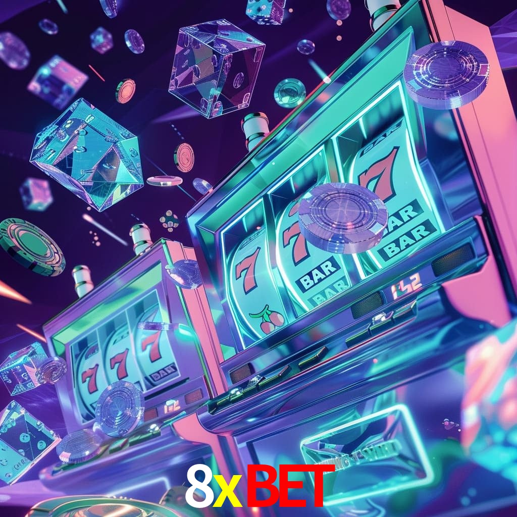 A Emoção da Loteria na 8xbet: Uma Chance de Mudança de Vida