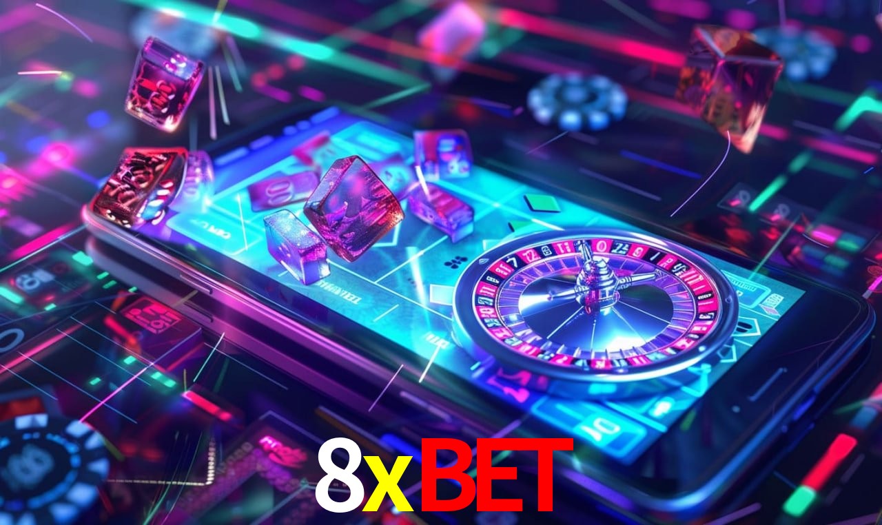 Mesa de Blackjack 8xbet