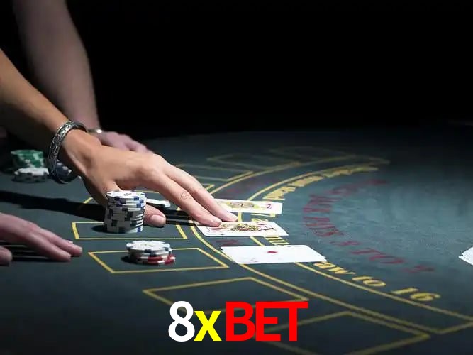 Benefícios da Conta 8xbet