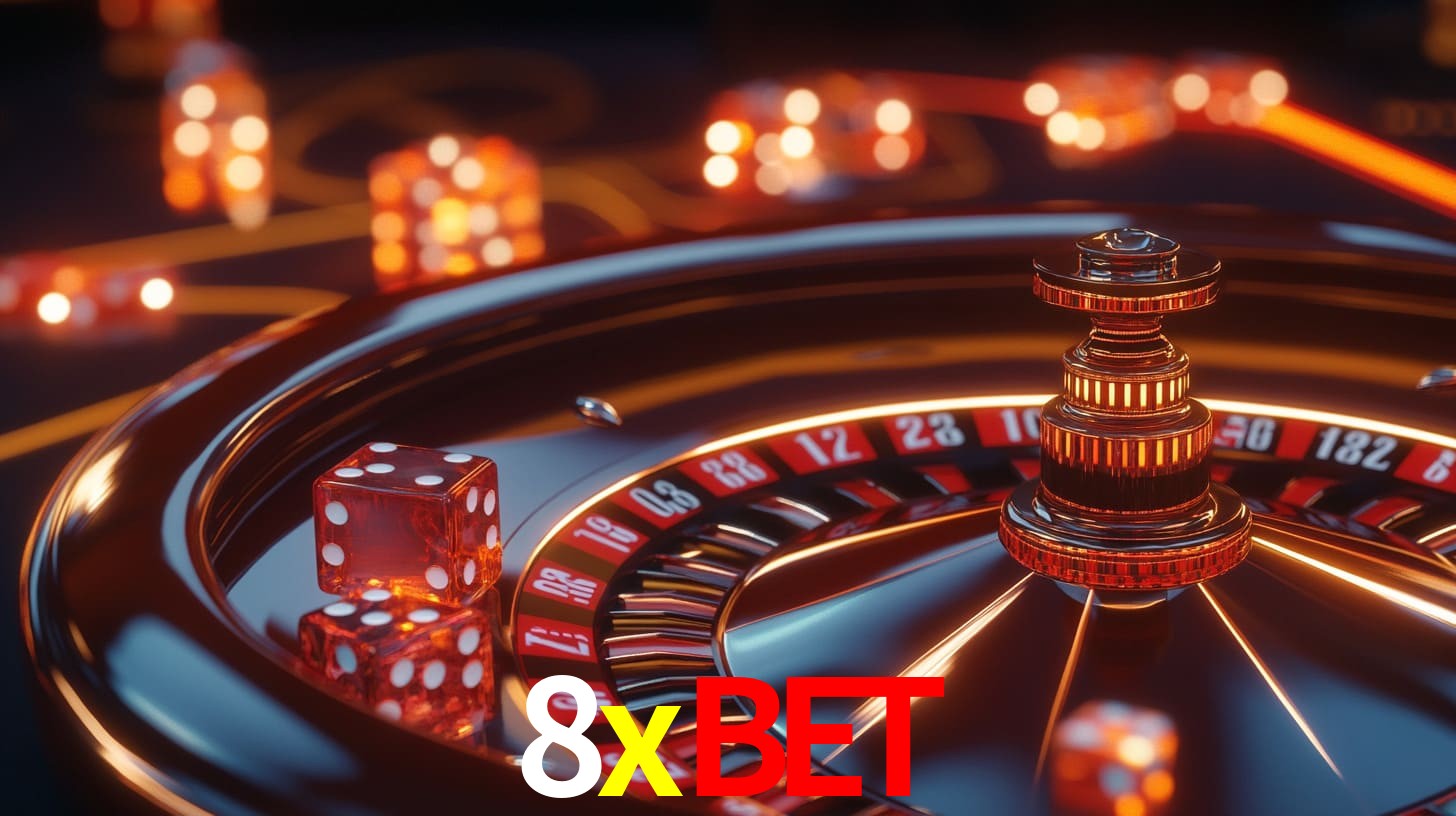 Blackjack Table 8xbet