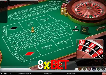 Desvendando o Mundo dos Jogos Virtuais na 8xbet