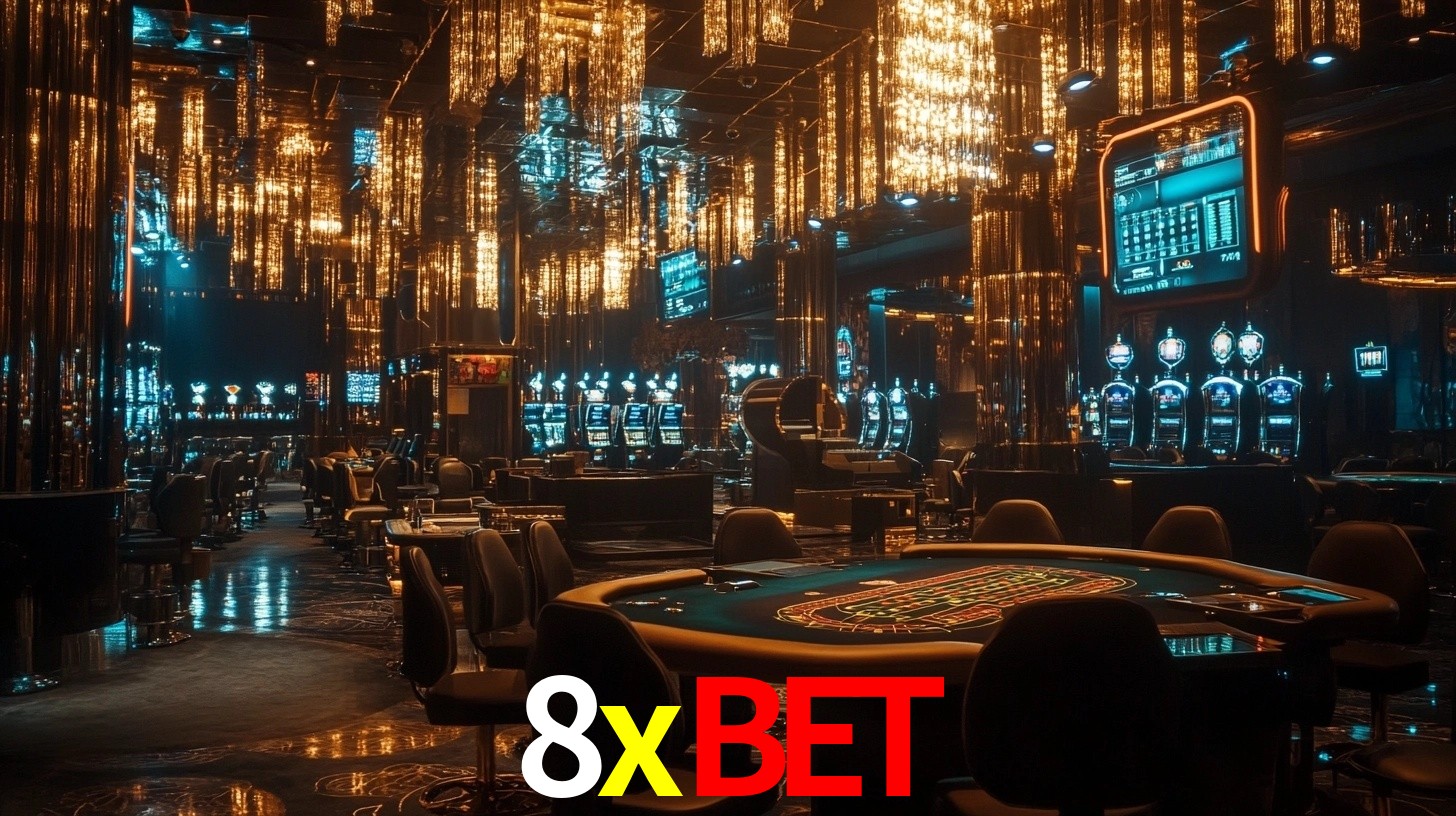 8xbet: Seu Especialista em Apostas Esportivas Brasileiras