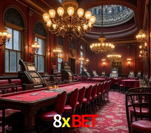 Login Seguro 8xbet