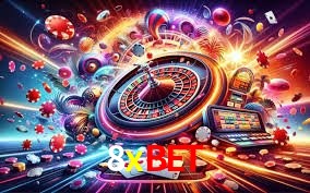 Casino Ao Vivo 8xbet