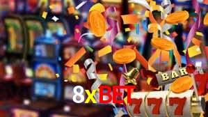Bônus Generosos e Exclusivos no 8xbet para Você!