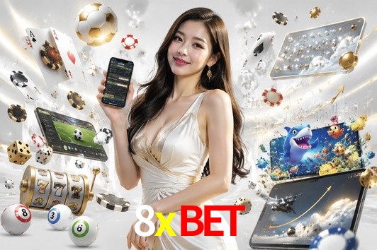 Games Directory 8xbet