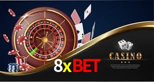 Mesa de Roleta 8xbet