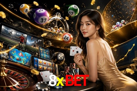 Seasonal Promotions 8xbet