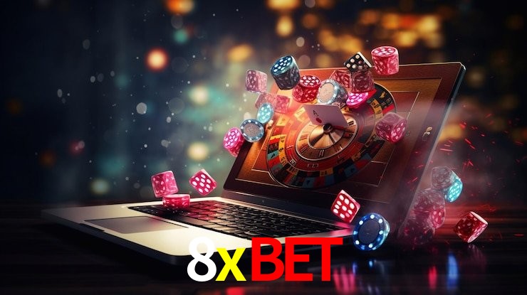 Desvendando o Mundo dos Jogos Virtuais na 8xbet