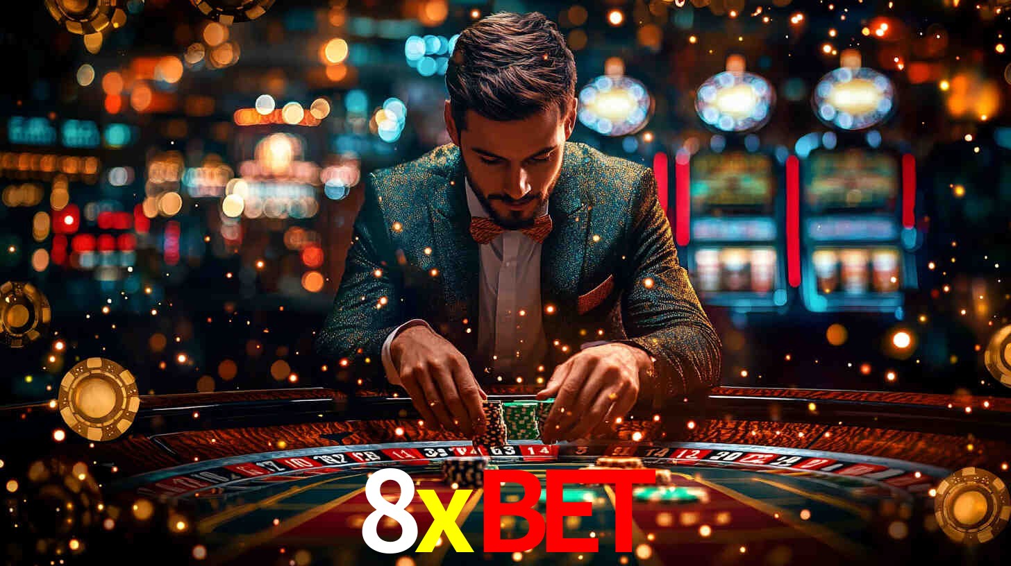 Premium Interface 8xbet