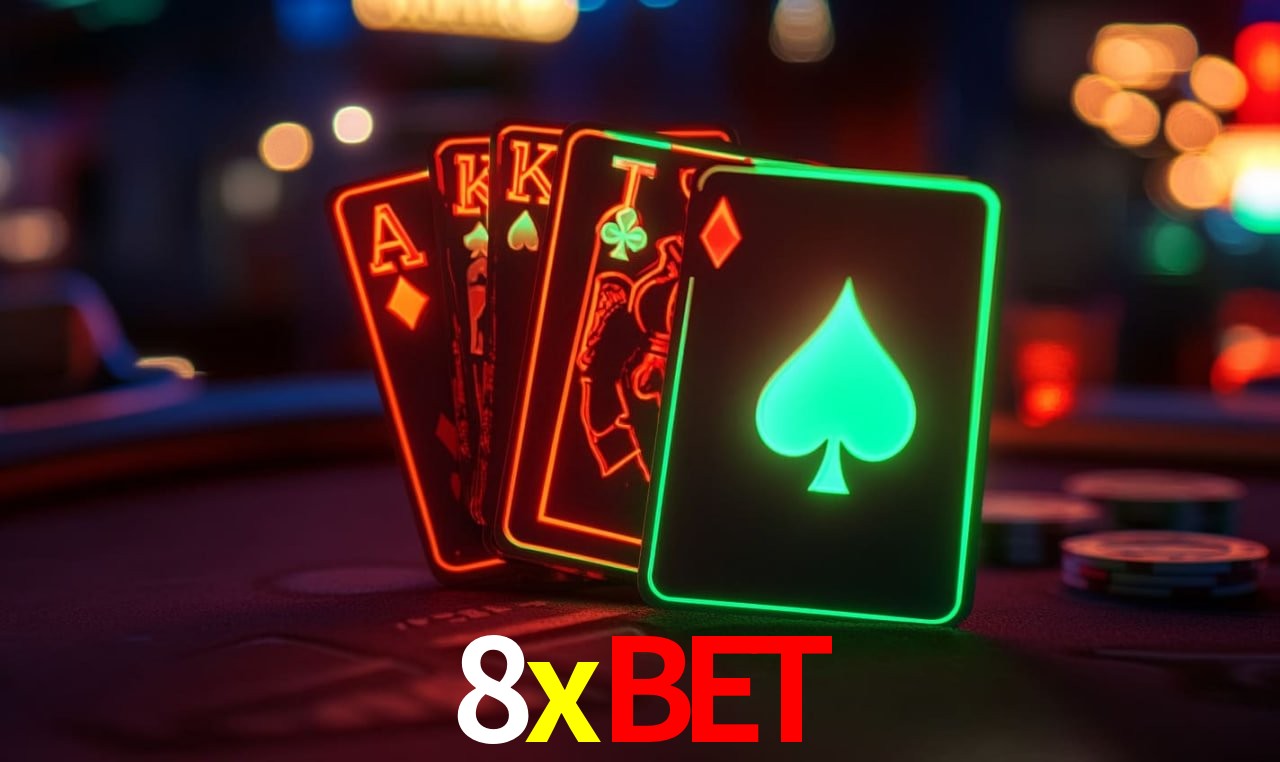 Ofertas Exclusivas 8xbet
