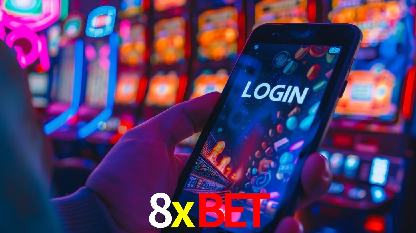 Interface Premium 8xbet