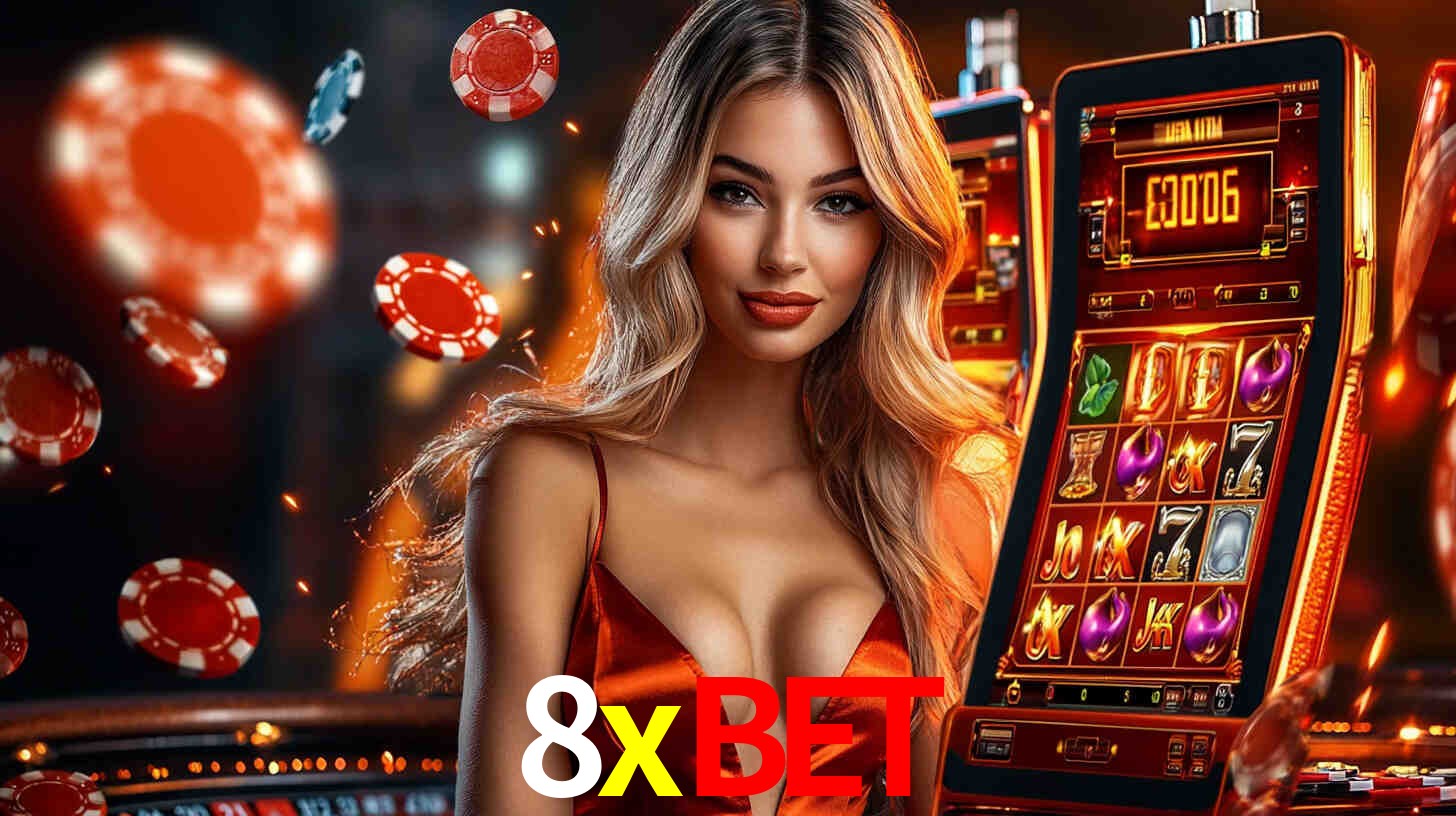 Sinta a adrenalina dos jogos de cassino com 8xbet
