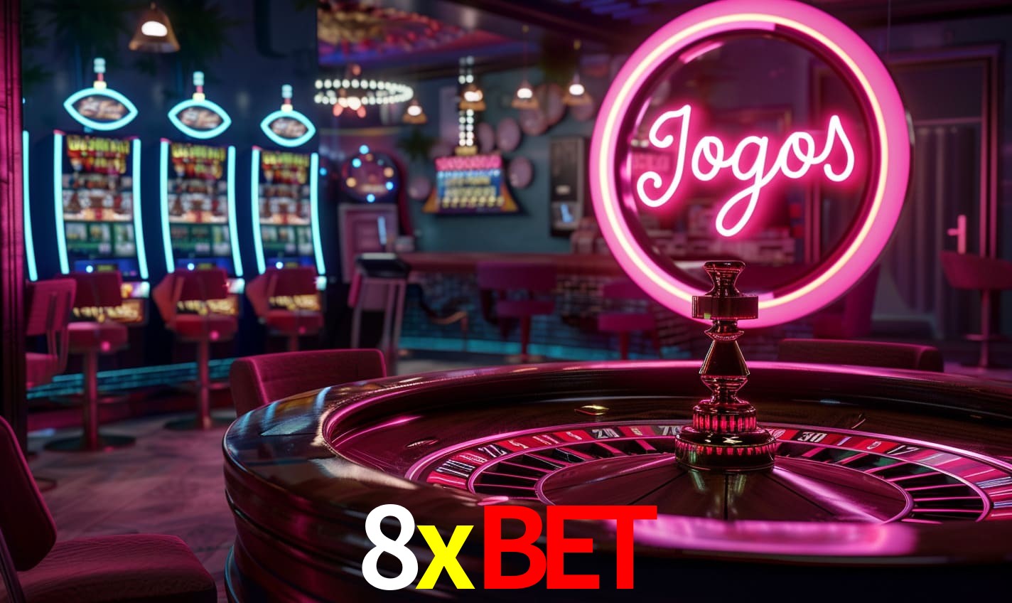 Explorando a Categoria de Eventos em Apostas na 8xbet