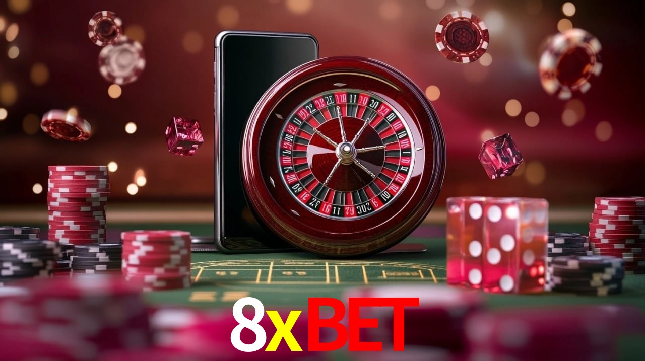 Football Betting 8xbet