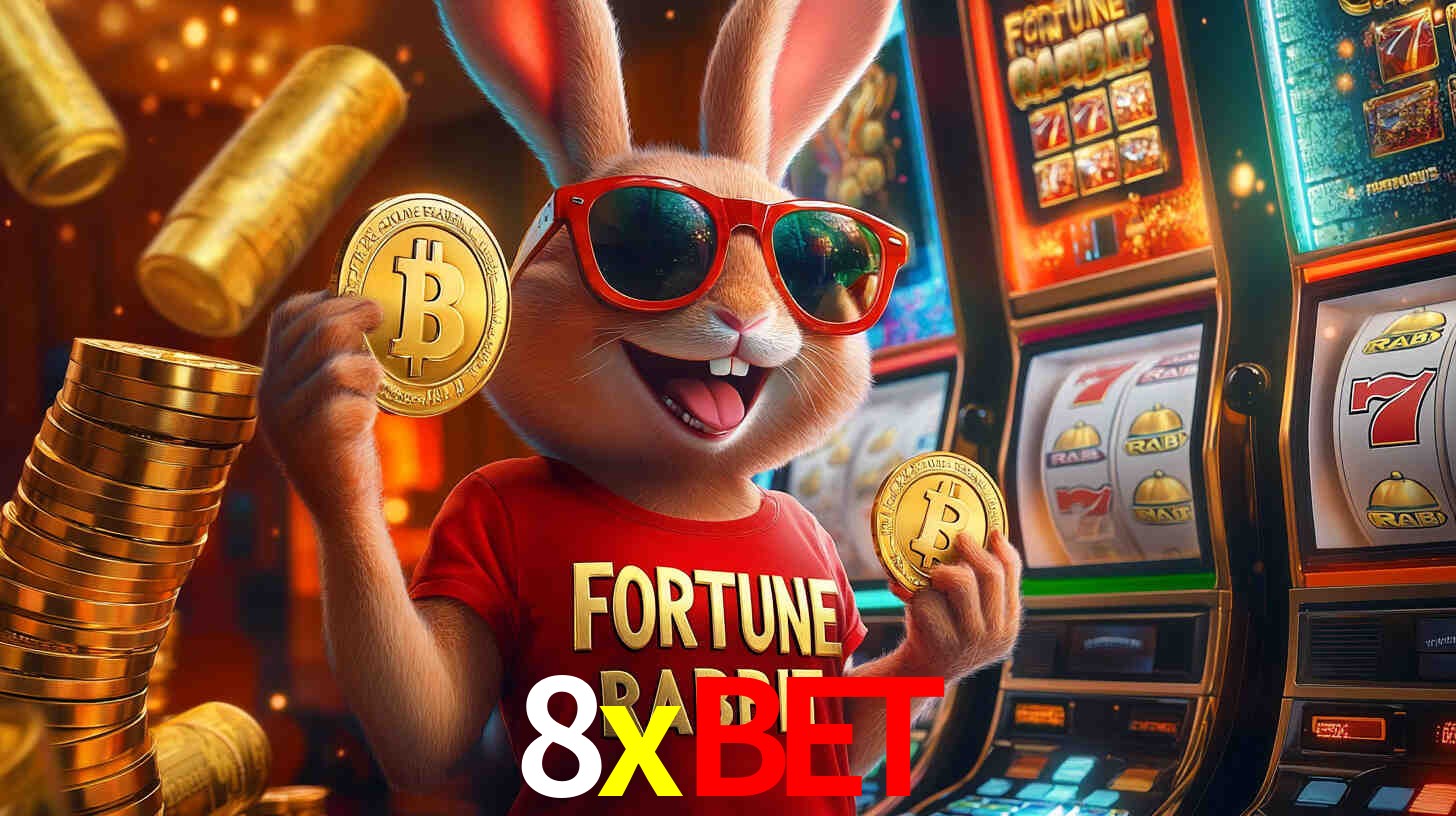 Apostas Esportivas na 8xbet: Um Guia Completo