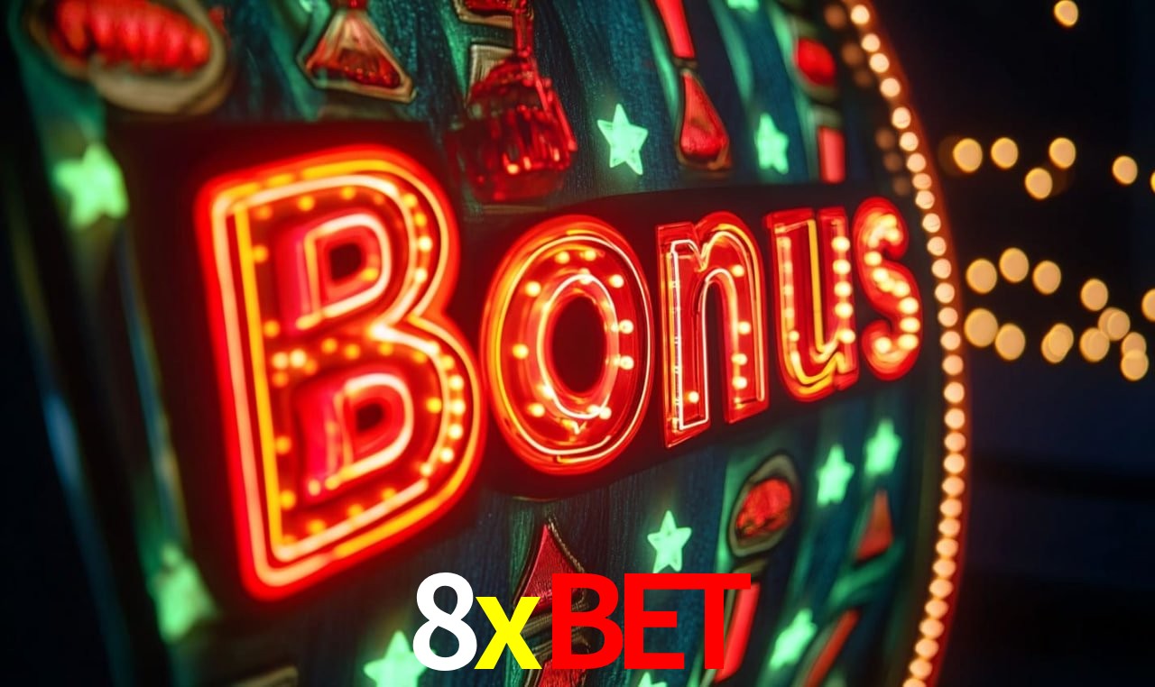cassino 8xbet