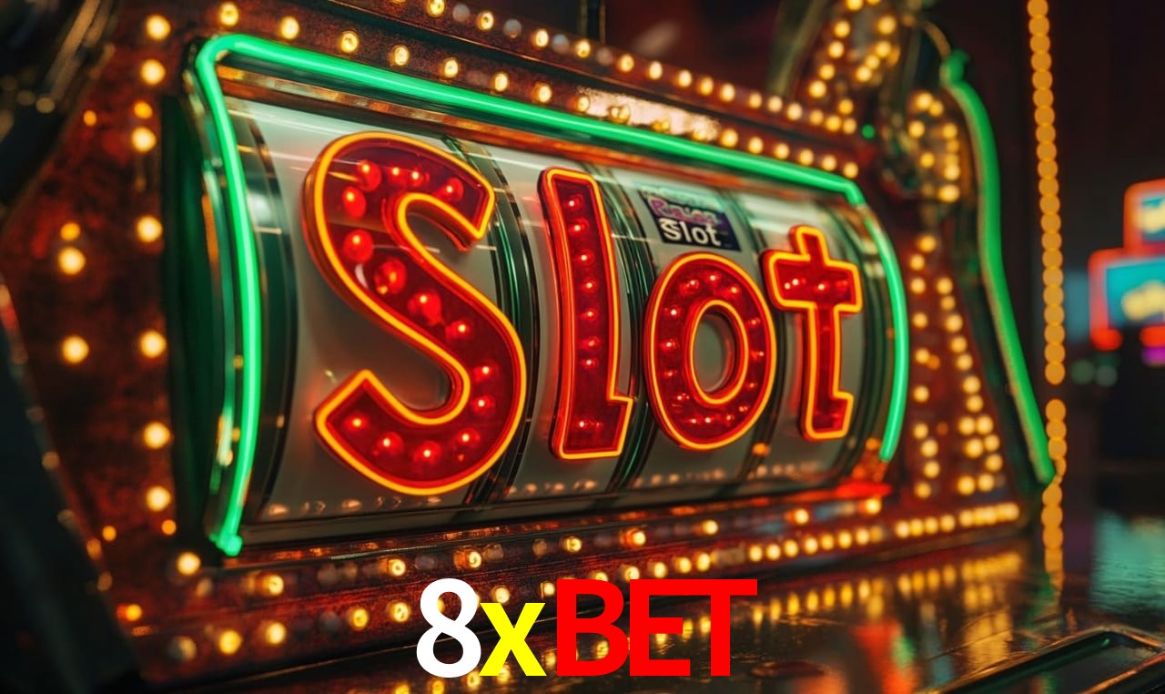 Provedores de Jogos 8xbet