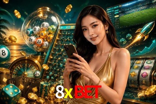 Account Benefits 8xbet